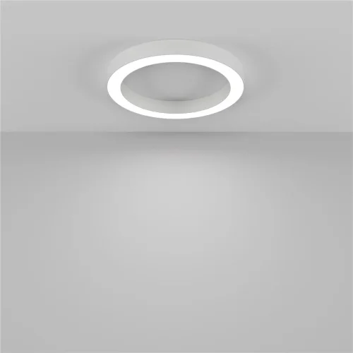 Потолочный светильники Lua 4000К 45Вт 120° (Белый) - фото 5