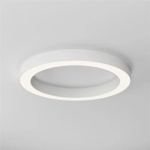 Потолочный светильники Lua 4000К 45Вт 120° (Белый) - фото 6