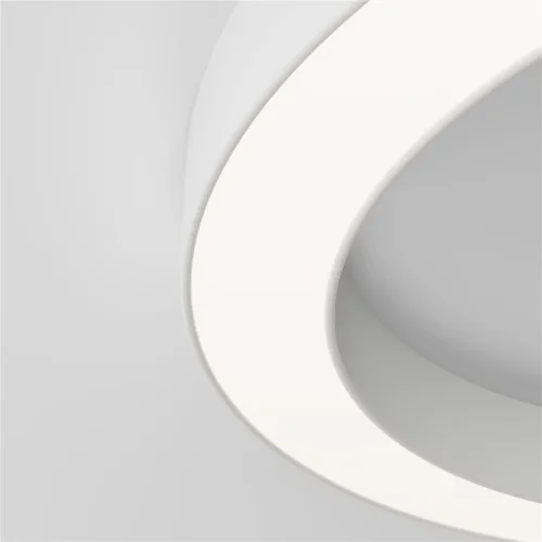 Потолочный светильники Lua 4000К 45Вт 120° (Белый) - фото 7