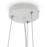 Подвесной светильник FR5179PL-06W Тинт E14x9 (Белый) FR5179PL-06W - фото 14