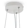 Подвесной светильник FR5179PL-06W Тинт E14x9 (Белый) FR5179PL-06W - фото 20