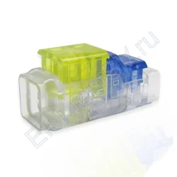 Соединитель провода самонарезной С7-Т2