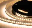 Лента светодиодная ELF 960SMD диодов (2835), 36В, 5м, ЭКСТРА, белый теплый 2800-3300К - фото