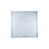 ULP-6060-36W-5000К IP40 GRILYATO WHITE Светильник светодиодный потолочный универсальный, Белый свет 5000K, 3520Лм, 588X588x25мм, Корпус белый, В комплекте с и-п - фото 2