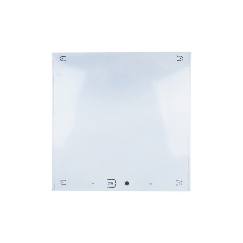 ULP-6060-36W-5000К IP40 GRILYATO WHITE Светильник светодиодный потолочный универсальный, Белый свет 5000K, 3520Лм, 588X588x25мм, Корпус белый, В комплекте с и-п - фото 3