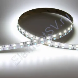 Светодиодная лента Standart PRO class, 5050, 120 led/m, RGBW, 24V, IP20, P130