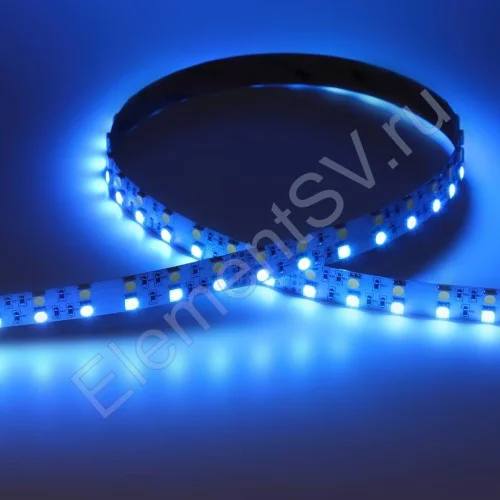 Светодиодная лента Standart PRO class, 5050, 120 led/m, RGBW, 24V, IP20, P130 - фото 5.