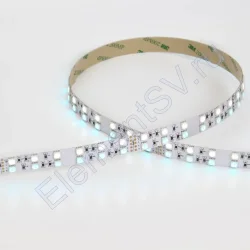 Светодиодная лента Standart PRO class, 5050, 120 led/m, RGBW, 24V, IP20, P130