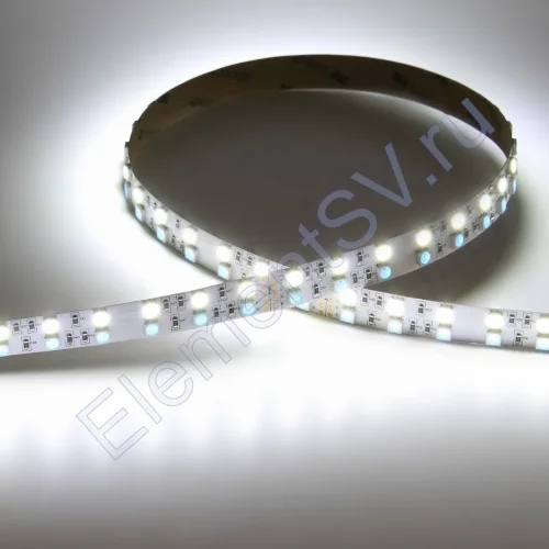 Светодиодная лента Standart PRO class, 5050, 120 led/m, RGBW, 24V, IP20, P130 - фото 2.