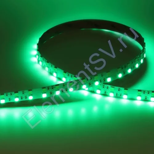 Светодиодная лента Standart PRO class, 5050, 120 led/m, RGBW, 24V, IP20, P130 - фото 3.