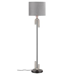 Торшер «ODEON LIGHT EXCLUSIVE» 5410/1FA, серия: Bagel