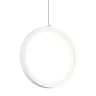 Подвесной светильник FR6082PL-L10W Эйри / Airy 6 Вт LED (Белый) FR6082PL-L10W - фото 6