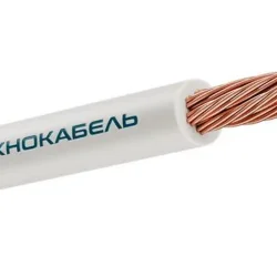 Провод ПуГВнг(А)-LSLTx 1х2.5 450/750В Б (бухта) (м) Технокабель 00-00149427