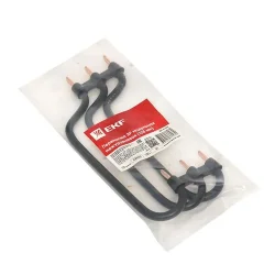 Перемычка 3P модульная межуровневая (125мм) PROxima EKF jbl-3-125