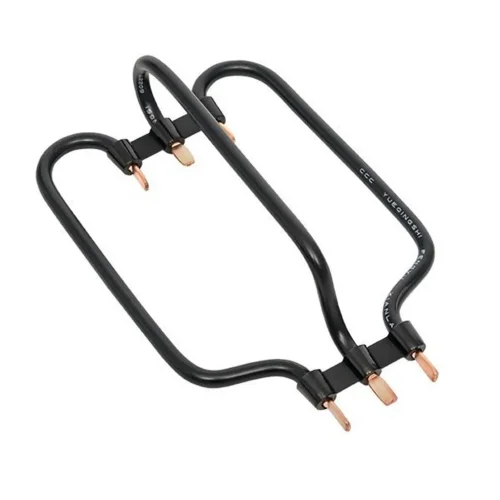 Перемычка 3P модульная межуровневая (125мм) PROxima EKF jbl-3-125 - фото 2