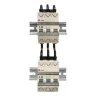 Перемычка 3P модульная межуровневая (125мм) PROxima EKF jbl-3-125 - фото 5