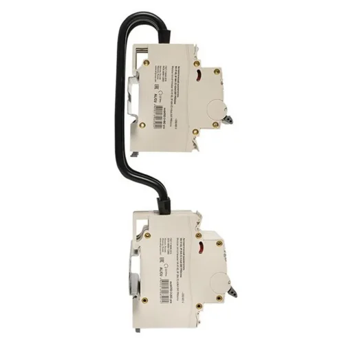 Перемычка 3P модульная межуровневая (125мм) PROxima EKF jbl-3-125 - фото 6