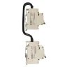 Перемычка 3P модульная межуровневая (125мм) PROxima EKF jbl-3-125 - фото 6