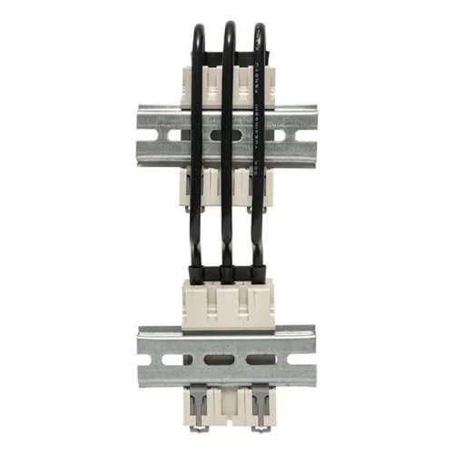 Перемычка 3P модульная межуровневая (125мм) PROxima EKF jbl-3-125 - фото 7