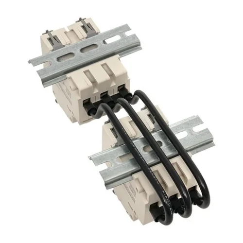 Перемычка 3P модульная межуровневая (125мм) PROxima EKF jbl-3-125 - фото 8