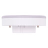 LED-GX70-15W-3000K-GX70-FR PLZ01WH Лампа светодиодная, матовая, Теплый белый свет 3000K - фото 2
