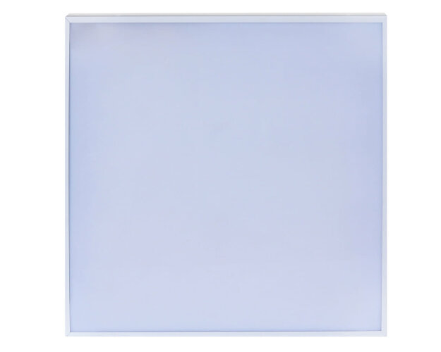 Универсальный офисный светодиодный светильник Армстронг 80 Вт IP20 595x595x40 мм 4000К Опал - фото 4