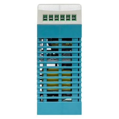 Блок питания на DIN-рейку 60Вт 220В AC/24В DC постоянного тока EKF DR-M-60W-24 - фото 8
