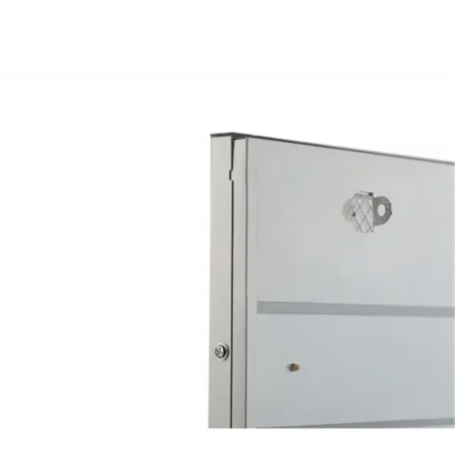 Светильник светодиодный SPO-6-36-6K-P (4) 36Вт 6500К IP40 3600лм 595х595х19 с драйвером призма панель Эра Б0039056 - фото 6