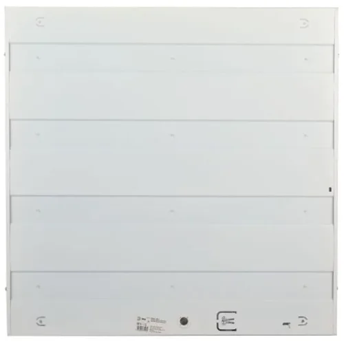 Светильник светодиодный SPO-6-36-6K-P (4) 36Вт 6500К IP40 3600лм 595х595х19 с драйвером призма панель Эра Б0039056 - фото 7