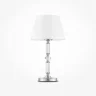 Настольный светильник Riverside E27х1 60Вт (Хром) - фото 2