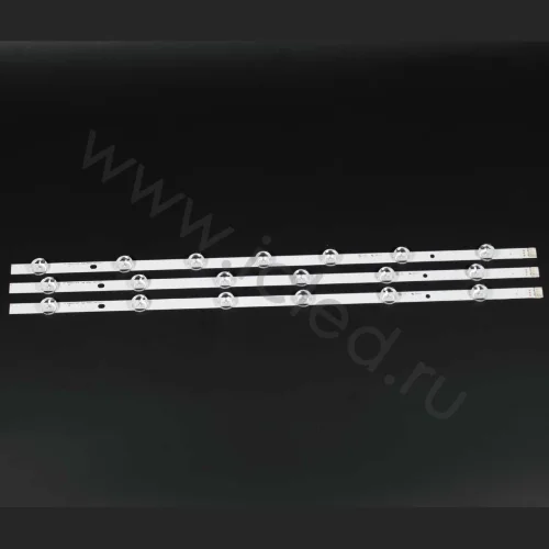 32 LG POLA 6+6+7 - фото I