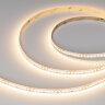 Светодиодная лента UL-A176-8mm 24V Warm3000 (15 W/m, IP20, 5m) (Arlight, 7 лет) 048134 - фото