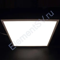 Светодиодная панель ультратонкая SK4X эконом B773 (36W, 220V, day white)