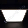 Светодиодная панель ультратонкая SK4X эконом B773 (36W, 220V, day white) - фото.