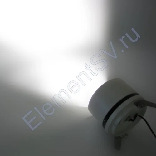 Встраиваемый светодиодный светильник RWB (23W, Day White) - фото 4.