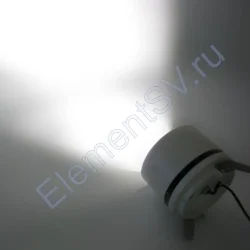 Встраиваемый светодиодный светильник RWB (23W, Day White)