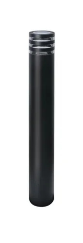Светильник для ландшафтного освещения PGB 04-800 E27 230В BL IP44 JazzWay 5040779 - фото