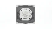 Сенсорная панель T16 White IC21 (220V, DIM, 4 zone, DMX512, RF 2.4GHz) - фото II