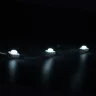 Модуль светодиодный 1LED 12V, 0,28W, 7000K, 45Lm, IP67. Фото 2.