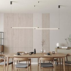 Корпус накладной с драйвером для подвесного горизонтального монтажа светильников 359343 - 359358 «Novotech» 359360, серия: VITZ