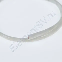 Светодиодная лента Standart Pro class 2835 120led/m, yellow, 12V, IP68, N337