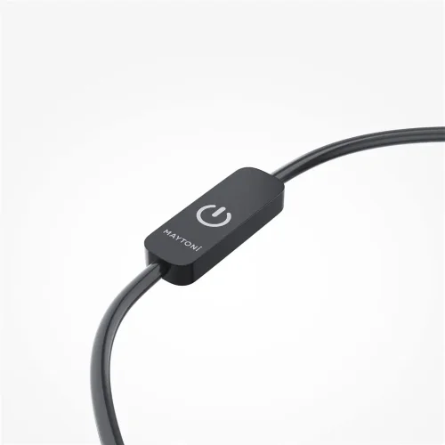 Настольный светильник Crochet 3000К 15Вт (Латунь) - фото 5