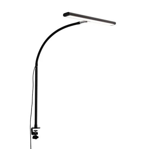 Настольный светильник NUVOLT LTBL-004B (Черный) - фото