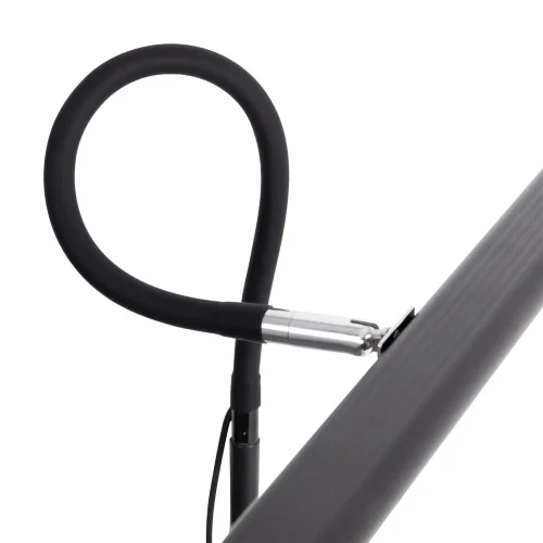 Настольный светильник NUVOLT LTBL-004B (Черный) - фото 15