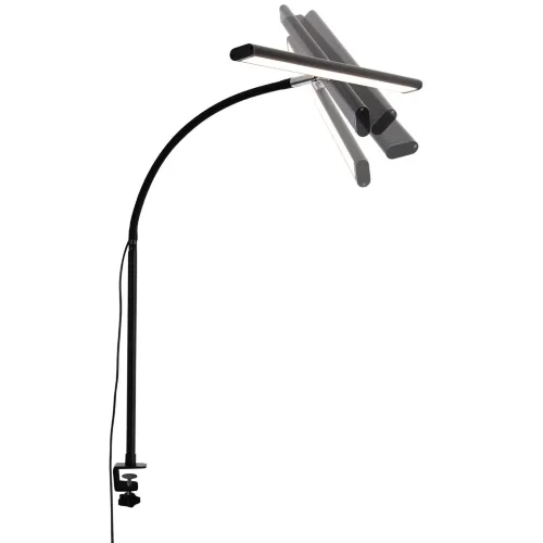 Настольный светильник NUVOLT LTBL-004B (Черный) - фото 16