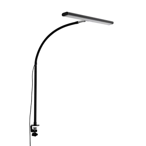 Настольный светильник NUVOLT LTBL-004B (Черный) - фото 19