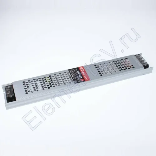 Блок питания MN-300W12V GTC300-12 (12V, 300W, 25A) - фото.