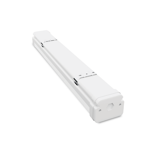 Светильник WOLTA PRO НеоПРОМ ДСП05-18-041-5К с БАП EM1 18Вт 5000K IP65/IP67 Матовый - фото 3.