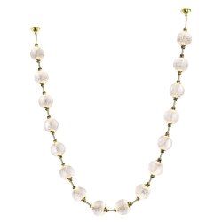 Подвес-бусы «ODEON LIGHT» 5008/64L, серия: CRYSTAL (крепление на основание; встраиваемый) - 2 в 1 монтаж: крепление на основание или встраиваемый в потолок драйвер