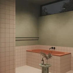 Потолочный светильник Zoom GU10 1x10Вт IP 54 (Черный)